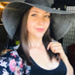 Meet your Posher, Mariah